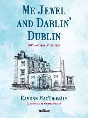 cover image of Me Jewel and Darlin' Dublin